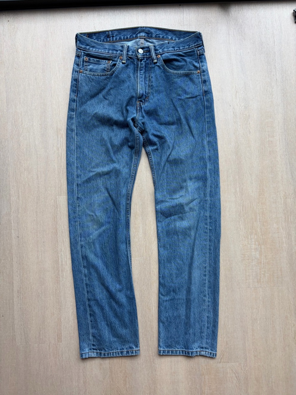 Levi’s Jeans